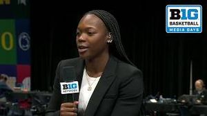 Video post by @btn on YouTube