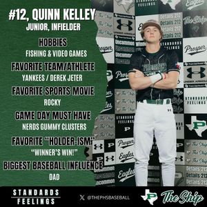 Image post by @thephsbaseball on Instagram