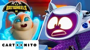 Video post by @cartoonito on YouTube