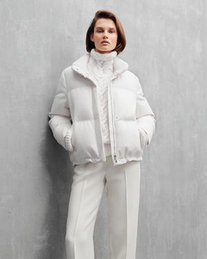 Image post by @loropiana on Instagram