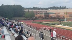 Image post by @ricsathletics on Instagram