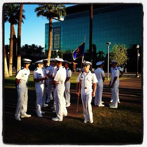 Image post by @arizonastateuniversity on Instagram
