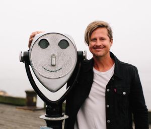 Image post by @switchfoot on Instagram