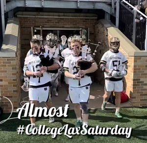 Image post by @upstreamlax on Instagram