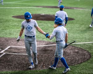 Image post by @setonhall_baseball on Instagram