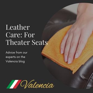 Image post by @valenciatheaterseating on Instagram