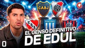 Video post by @olgaenvivo_ on YouTube