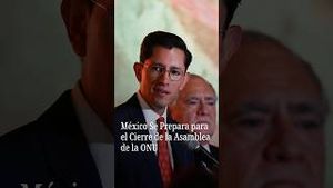 Video post by @nmasunivision on YouTube