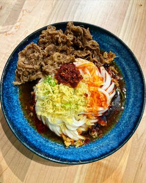 Image post by @therookiechef on Instagram