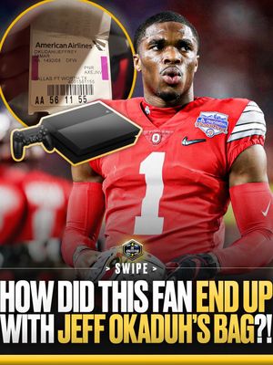 Video post by @theathletesplug on TikTok