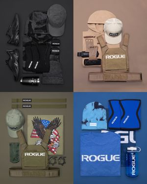 Video post by @roguefitness on TikTok