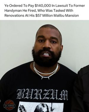 Image post by @nojumper on Instagram