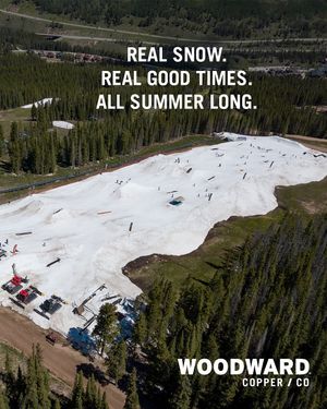 Image post by @woodwardcopper on Instagram