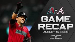 Video post by @dbacks on YouTube