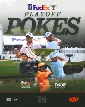 Image post by @cowboygolf on Instagram