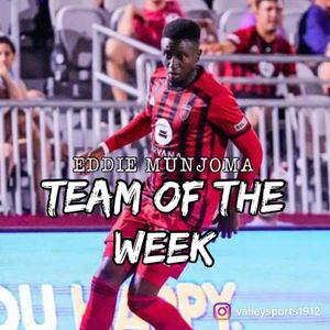 Image post by @valleysoccer1912 on Instagram