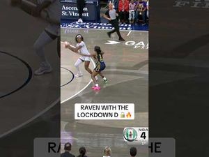 Video post by @brwsports on YouTube