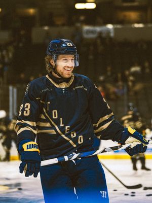 Image post by @toledowalleye on Instagram