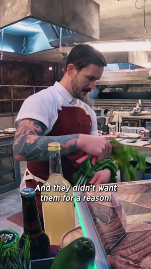 Video post by @foodclubfox on TikTok