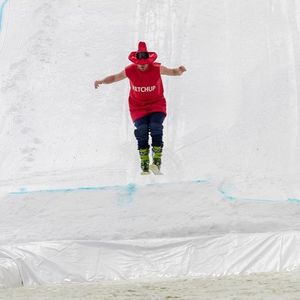 Image post by @j_skis on Instagram