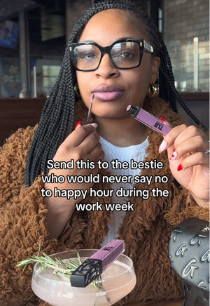 Video post by @thelipbar on TikTok