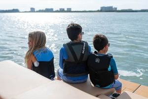 Image post by @marinemax on Instagram