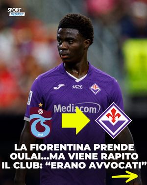 Image post by @sportmediaset on Instagram