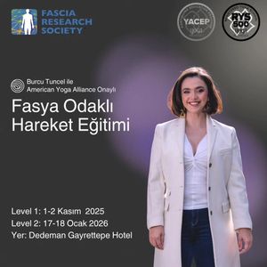 Image post by @burcutuncel on Instagram