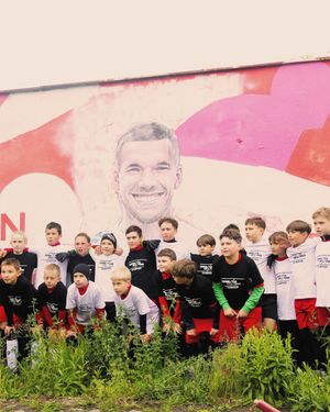 Image post by @bundesliga on Instagram