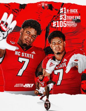 Image post by @packfootball on Instagram