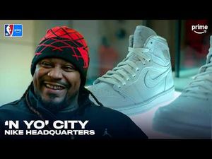 Video post by @Sports On Prime on YouTube