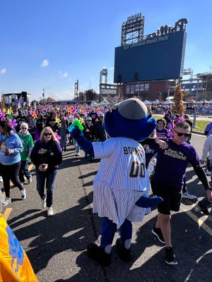 Image post by @trentonthunder on Instagram