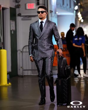 Image post by @chiefs on Instagram