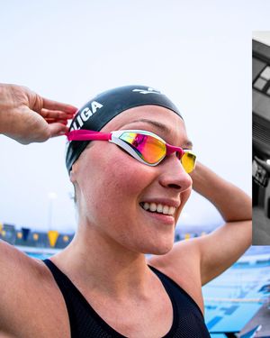 Image post by @finisswim on Instagram