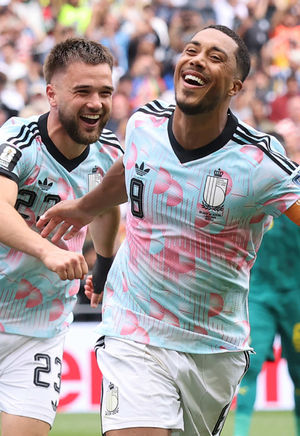 Video post by @fifaworldcup on TikTok