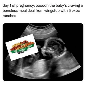 Image post by @wingstop on Instagram