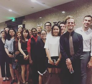 Image post by @sdsufowler on Instagram