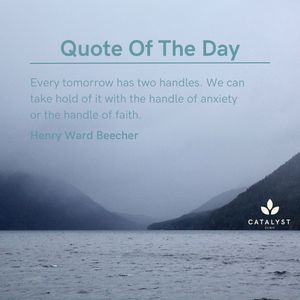 Image post by @catalyst.clinic on Instagram