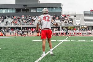 Image post by @ohiostathletics on Instagram