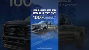Video post by @Ford Pro on YouTube