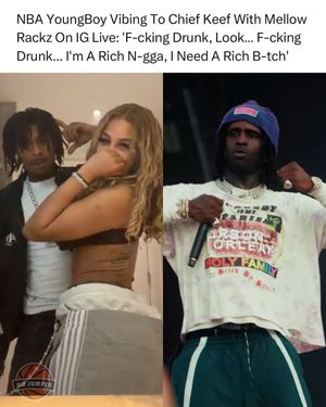 Image post by @nojumper on Instagram