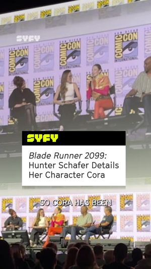 Video post by @syfy on TikTok