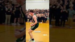 Video post by @maxpreps on YouTube