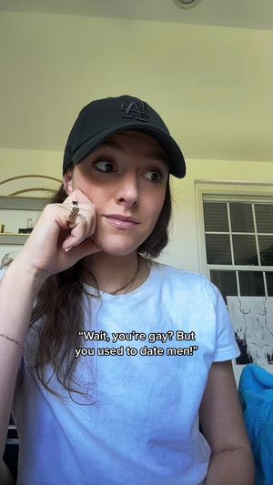 Video post by @arielledangelo on TikTok