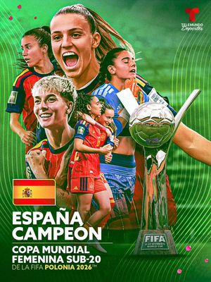 Image post by @telemundodeportes on Instagram