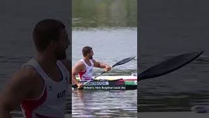 Video post by @paralympics on YouTube