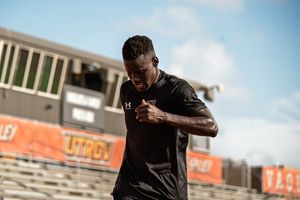Image post by @utrgvmsoccer on Instagram