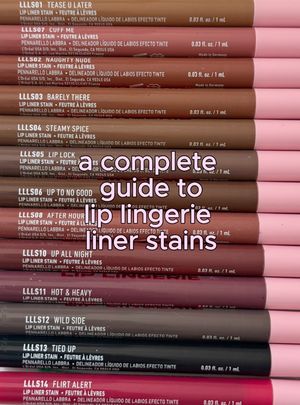 Video post by @nyxcosmetics on TikTok