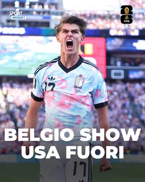 Image post by @sportmediaset on Instagram