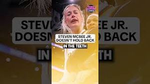 Video post by @tomilahrenisfearless on YouTube